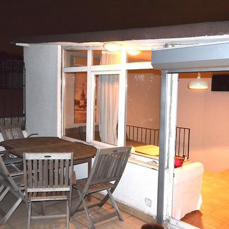 6 Romantic City View Flat With Terrace İstanbul Dış mekan fotoğraf