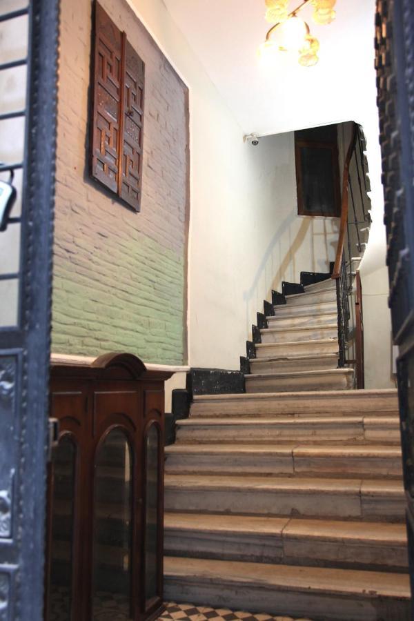 6 Romantic City View Flat With Terrace İstanbul Dış mekan fotoğraf